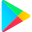 google playstore logo